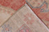Vintage Oushak Area Rug (4' x 7')
